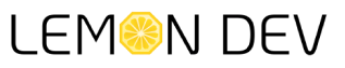 Lemon Dev - Logo
